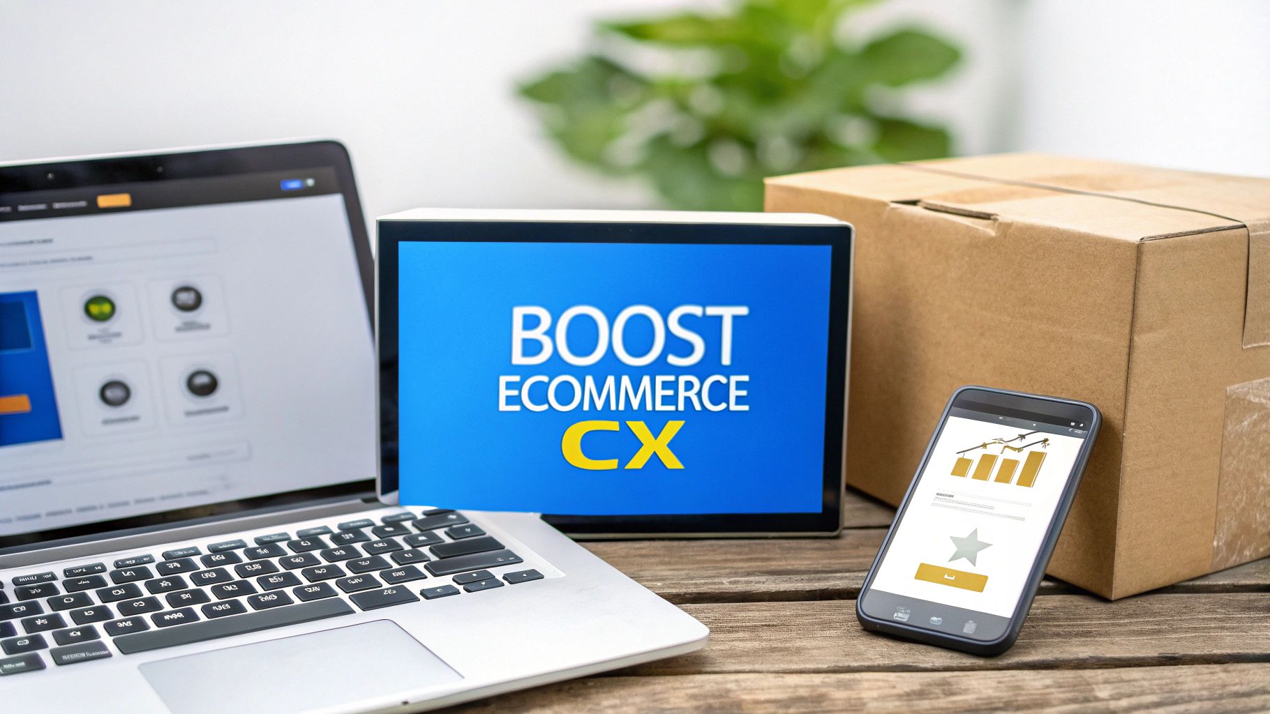 How to Improve Ecommerce Customer Experience: Top Strategies