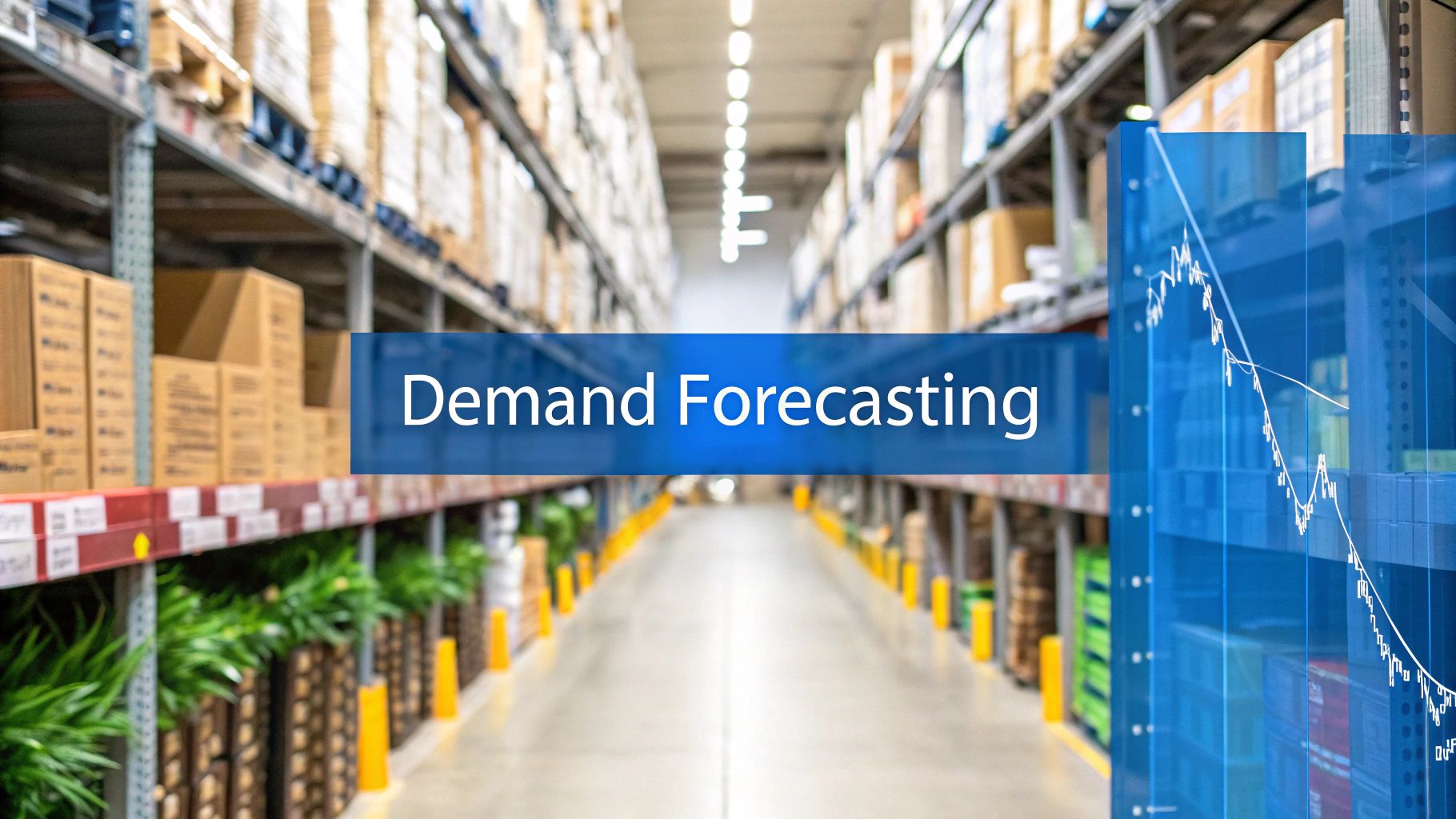Top 5 Methods of Forecasting Demand for E-commerce Success