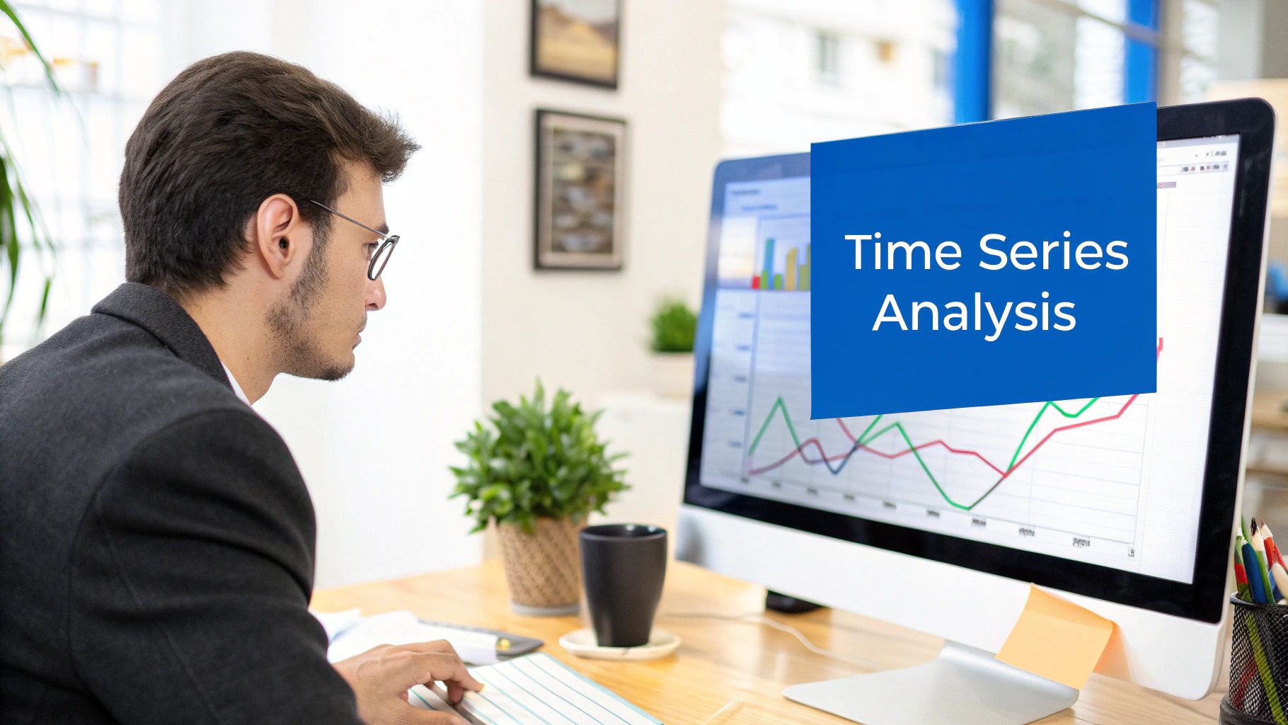 Time Series Analysis