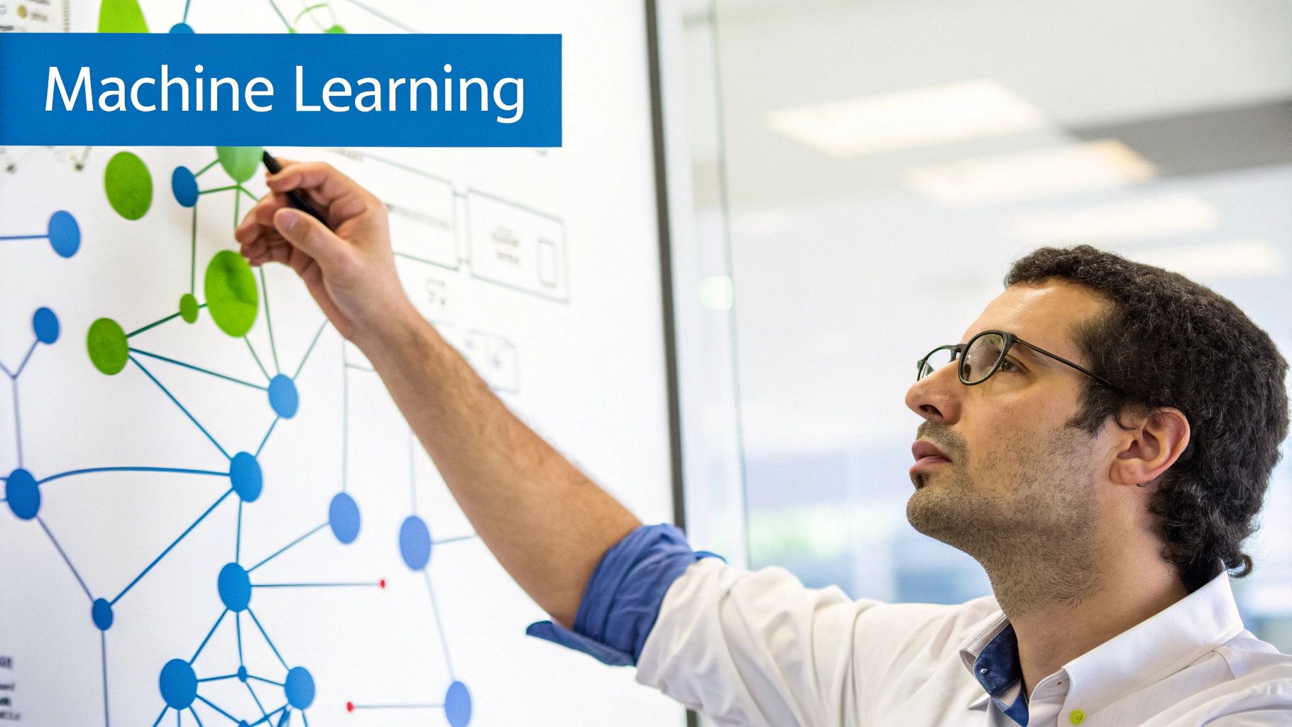 Machine Learning Algorithms