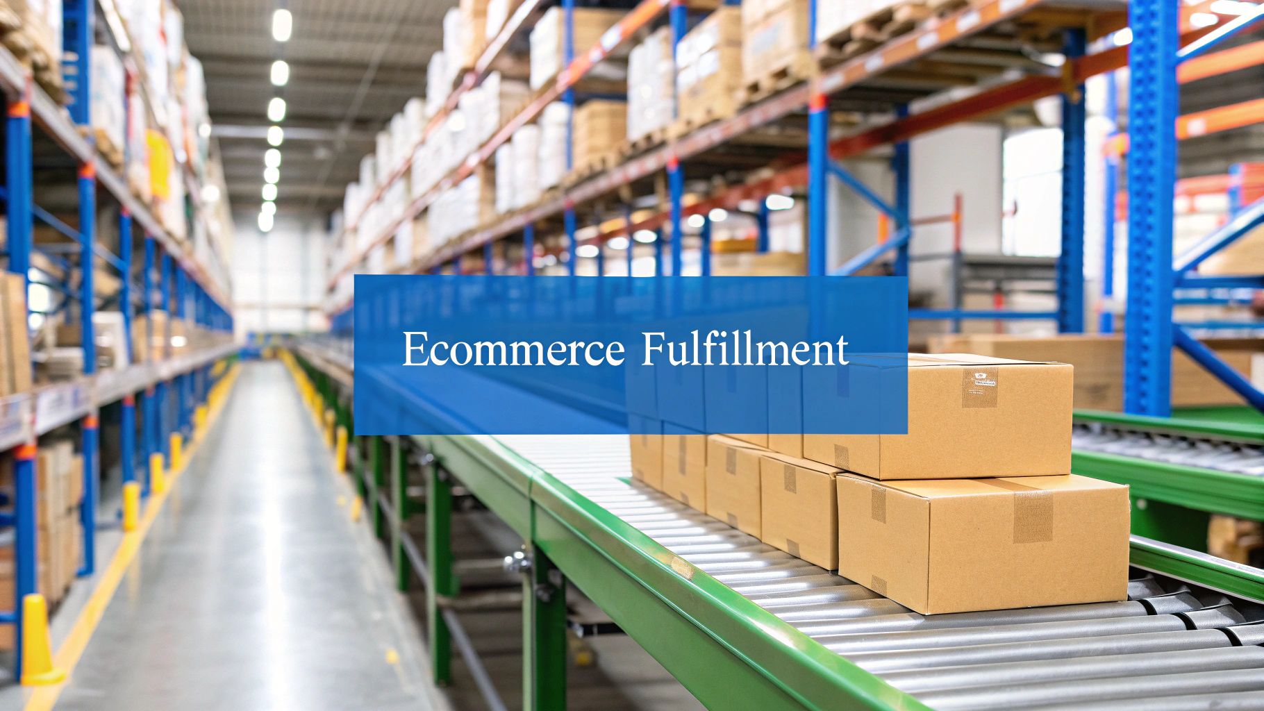 What is Ecommerce Fulfillment? Key Insights for Your Business