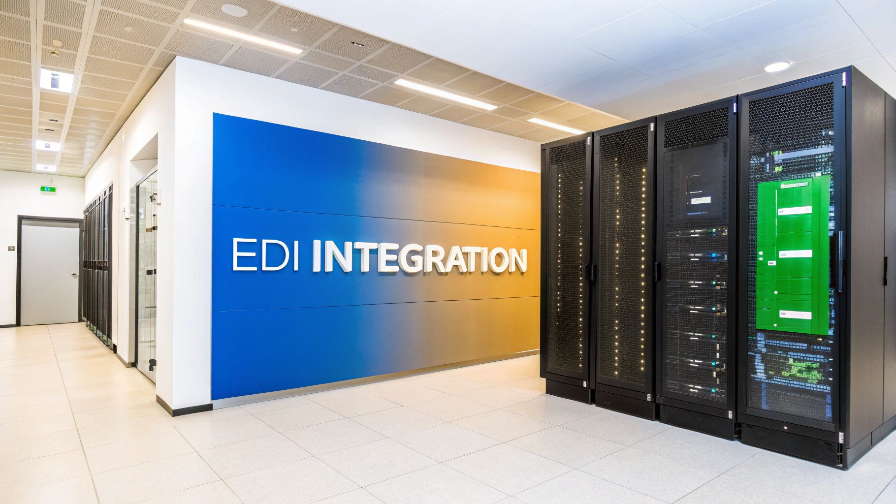 What Is EDI Integration? A Practical Guide for Businesses
