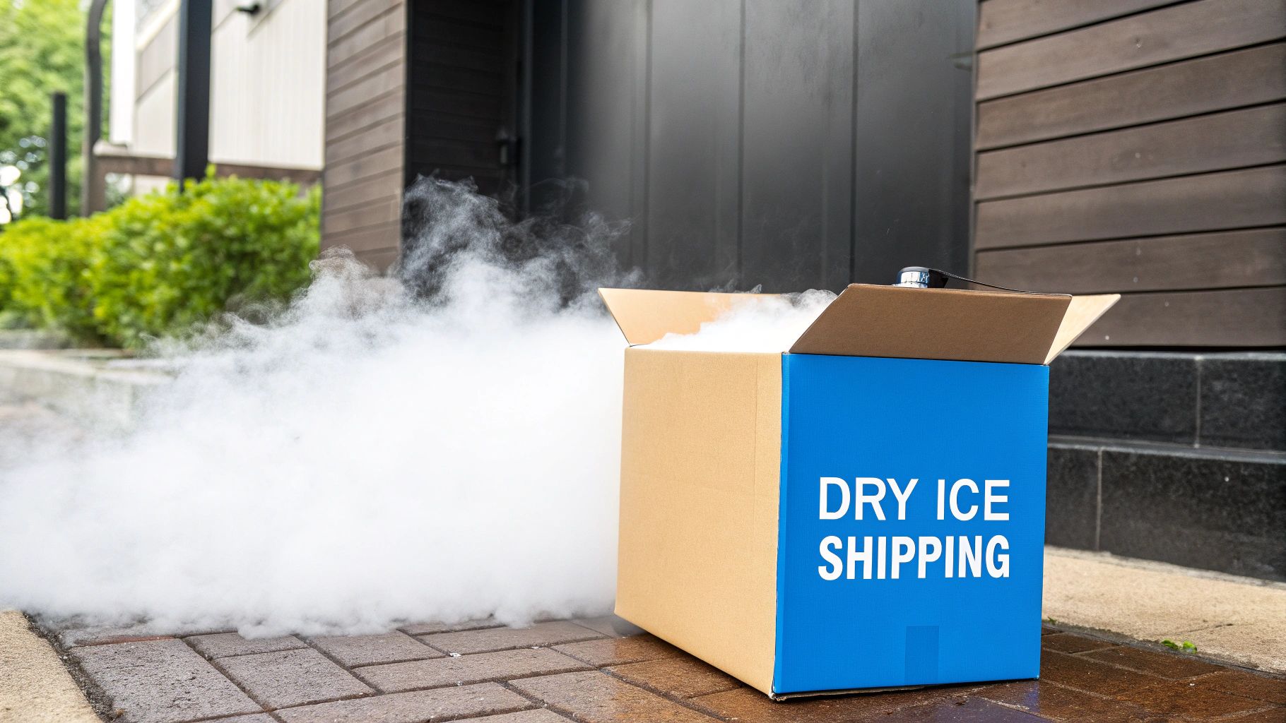 Screenshot from https://en.wikipedia.org/wiki/Dry_ice