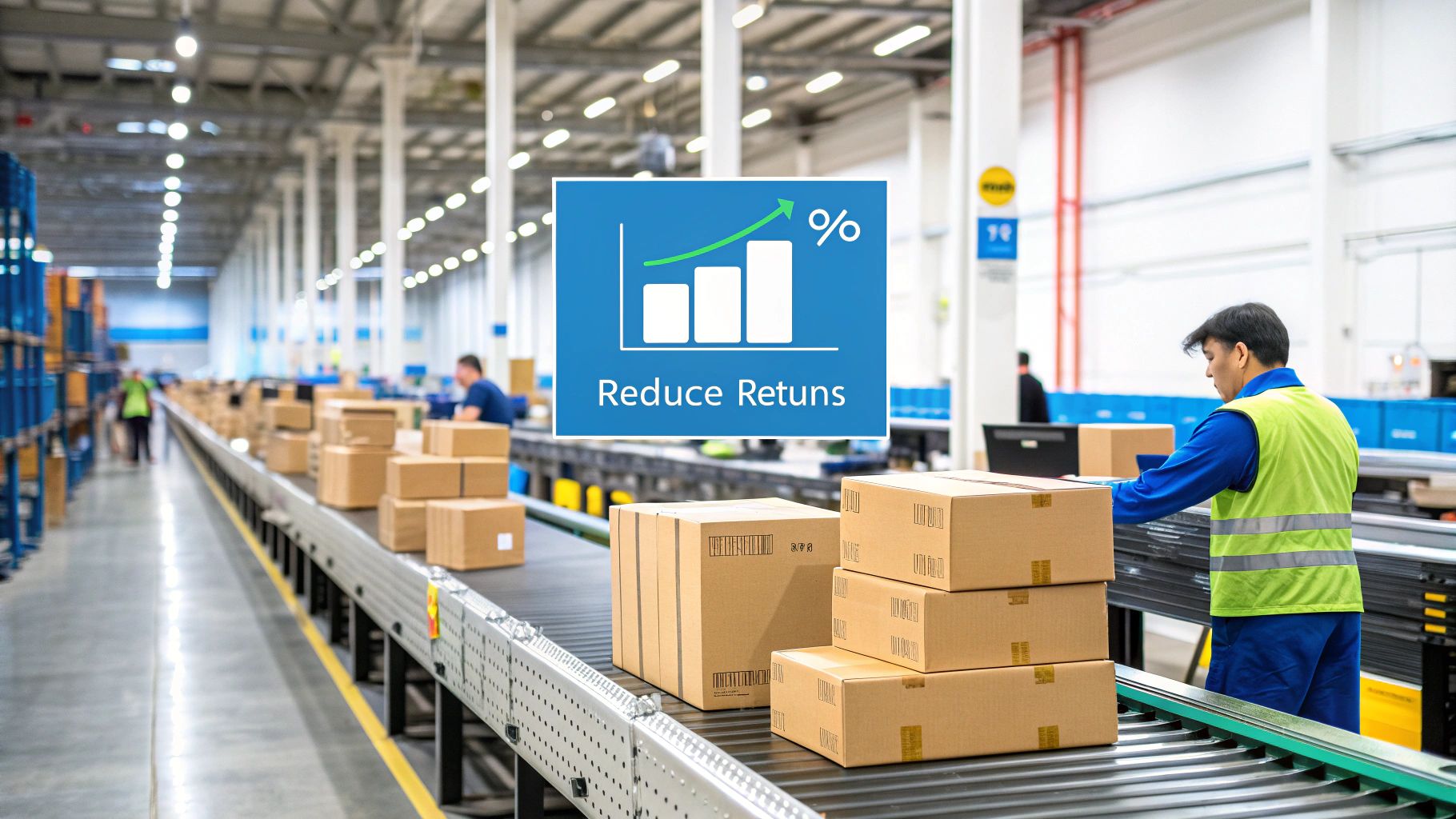 How to Reduce Returns in Ecommerce: Proven Ways to Cut Costs and Boost Loyalty