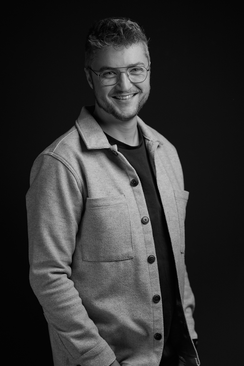 Lennart Koster