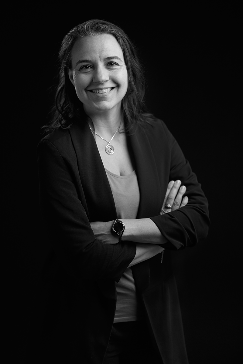Joyce Brouwer