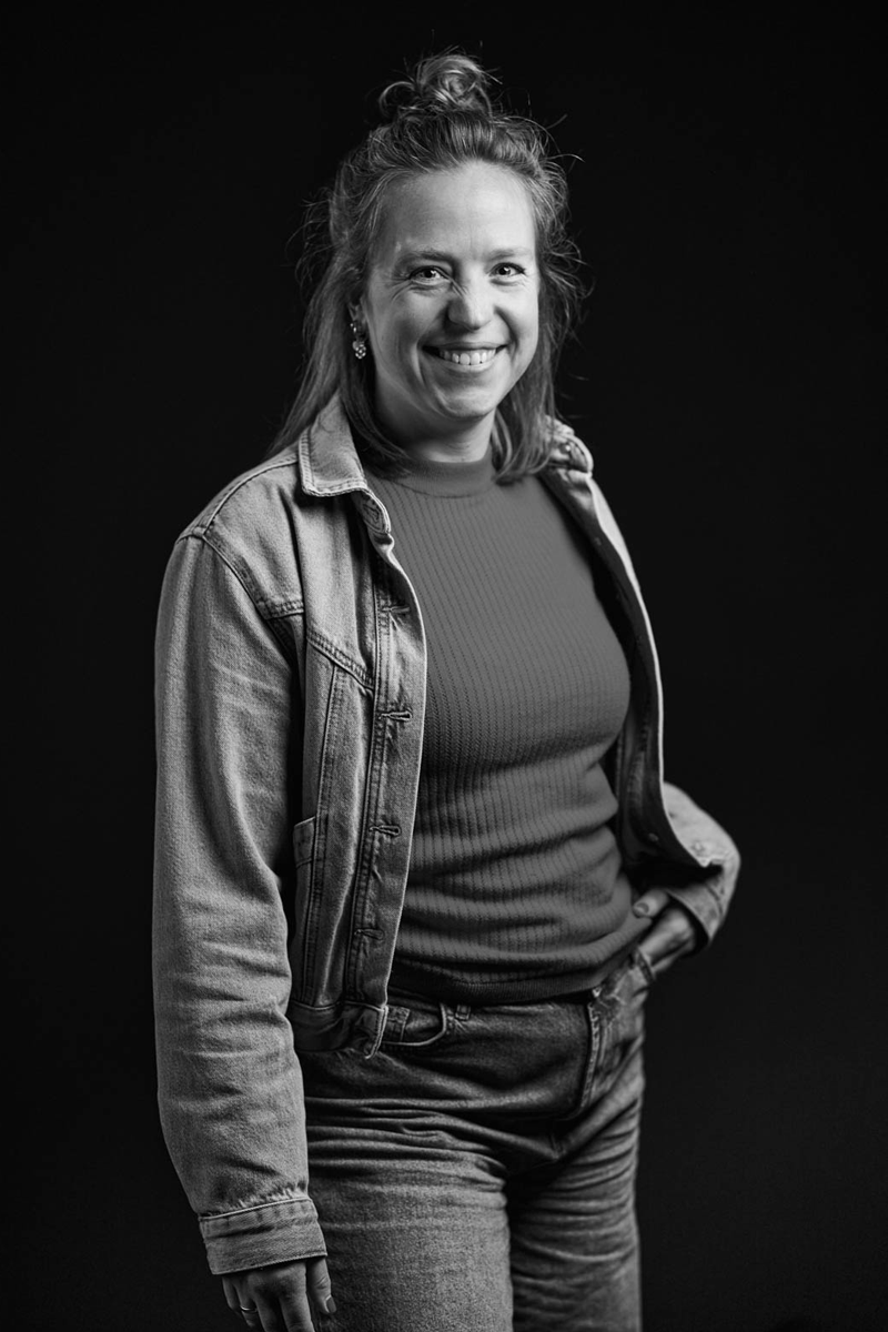 Eva Schoonderbeek
