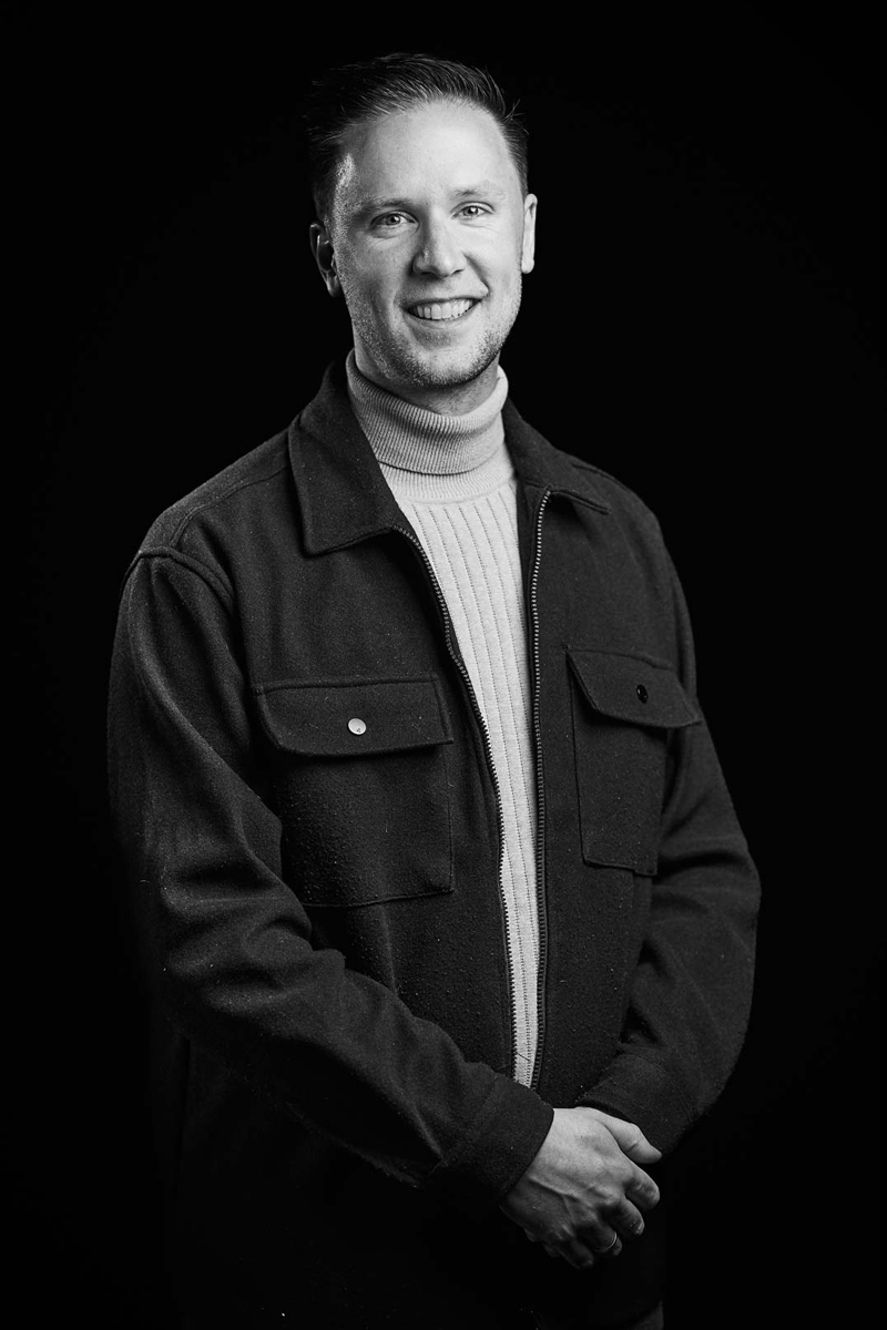 Stefan Roorda