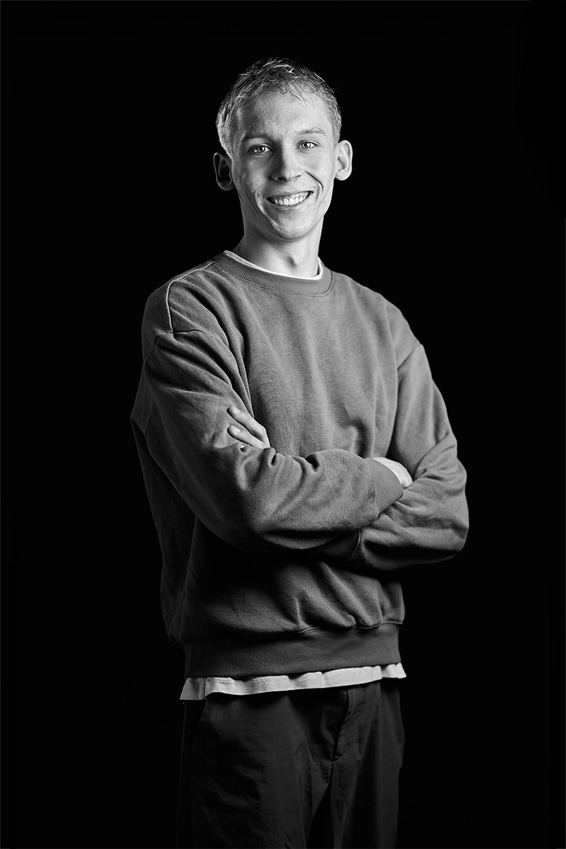 Jorik van der Kuip