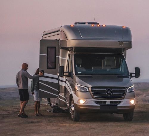 Digital Transformation of Mobile Homes