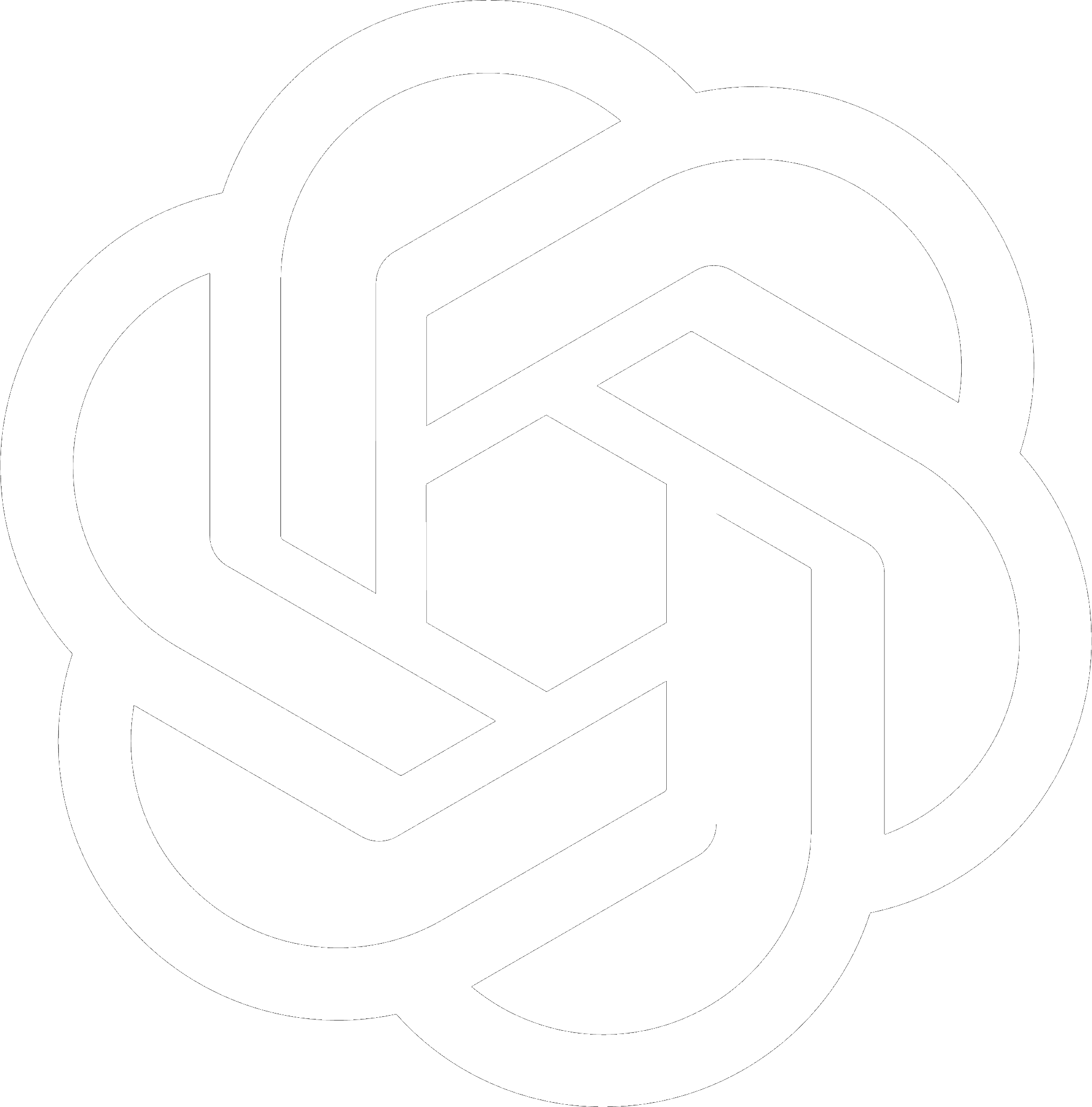 OpenAI logo