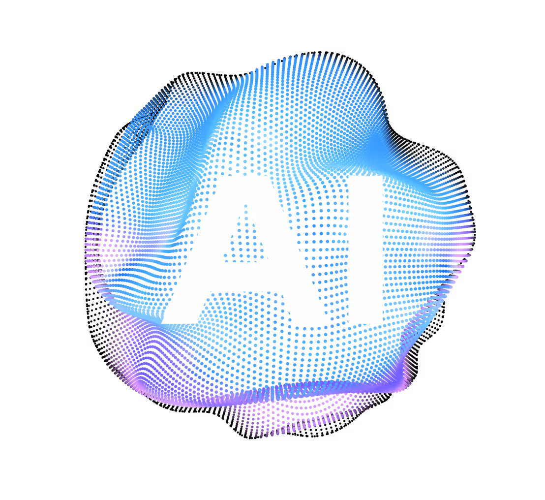 Ai mesh image