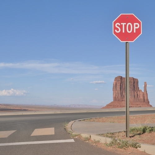 © Emmanuel Monzon - Urban Sprawl Emptiness