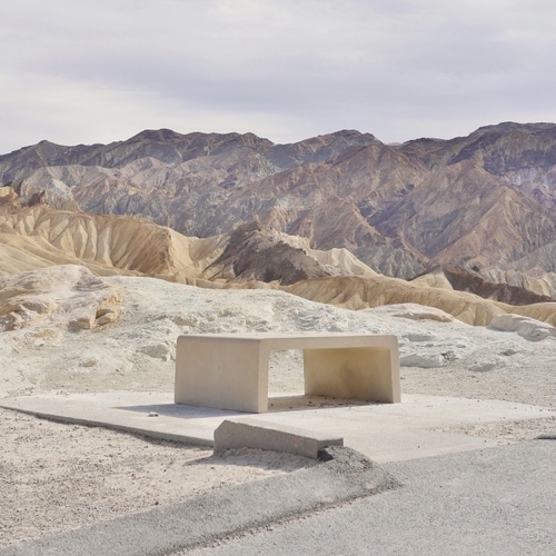 © Emmanuel Monzon - Urban Sprawl Emptiness