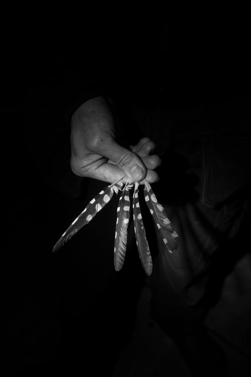 © Bénédicte Blondeau (Berlin, Germany) | Refuge