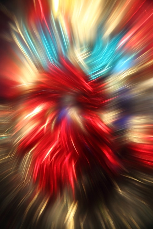 ©Temel Nal (Bavaria, Germany) | RedFountain II kleine Datei