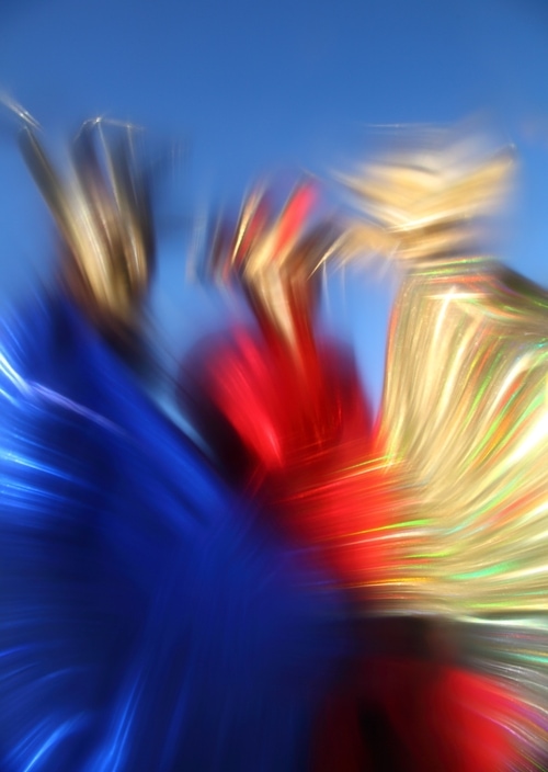 ©Temel Nal (Bavaria, Germany) | The Meeting