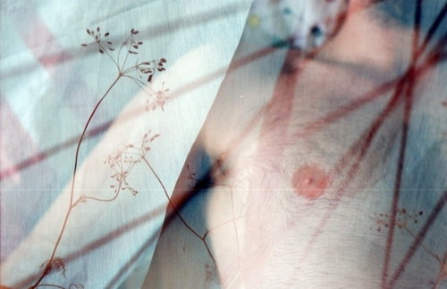 ©Toni Theresa Uhlig - Expired Memories