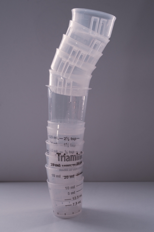 © John Kinney - Dandelion Dreams