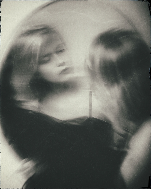 © Ulrike Pollmann - Frauen in Motion und Emotion