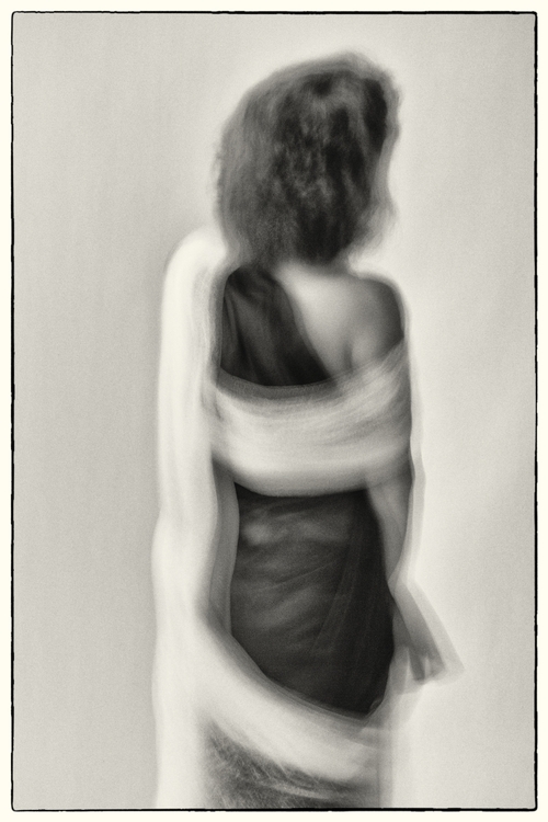 © Ulrike Pollmann - Frauen in Motion und Emotion