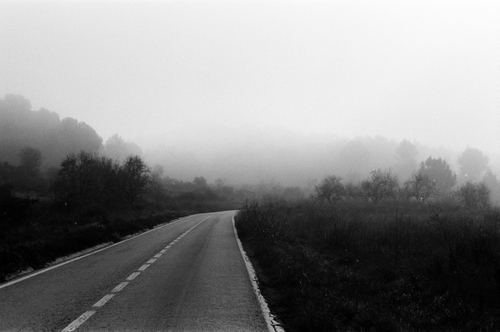 © Natàlia Muñoz (Barcelona, Spain) | Ghost Town