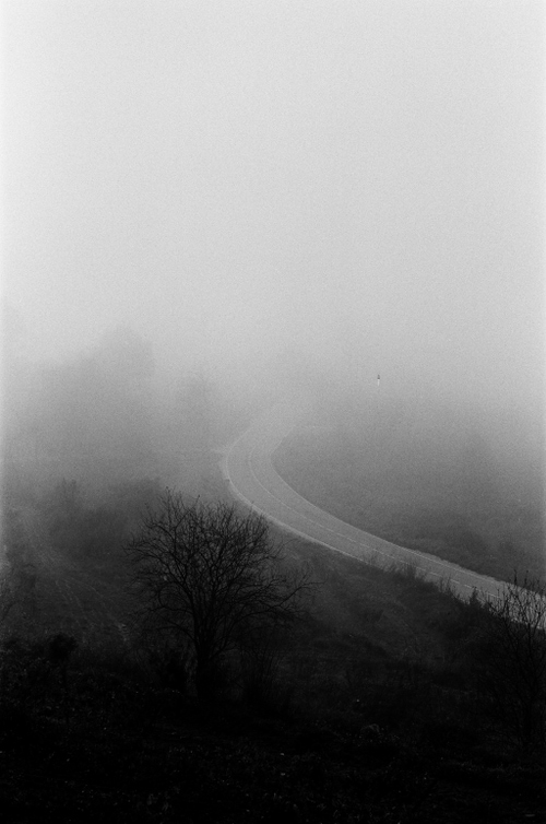 © Natàlia Muñoz (Barcelona, Spain) | Ghost Town