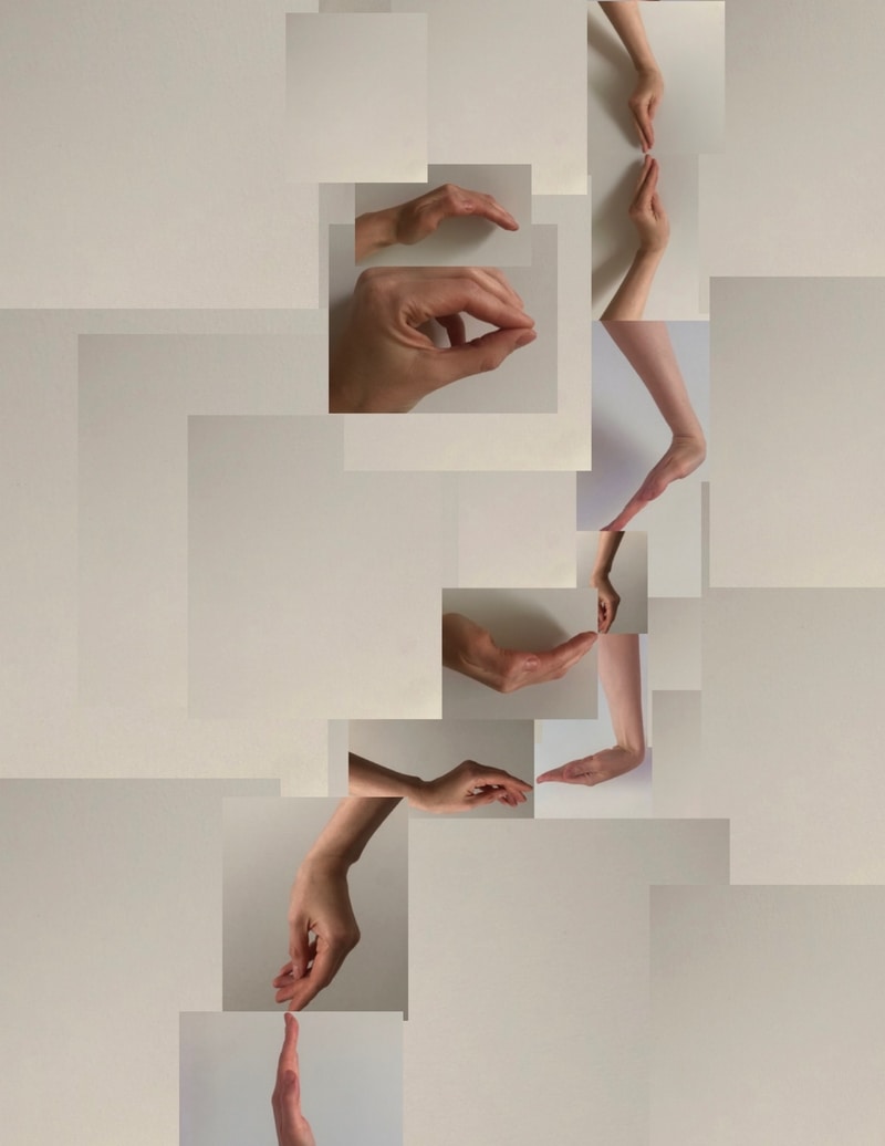 © Diana Nigmatova | Selfie’s