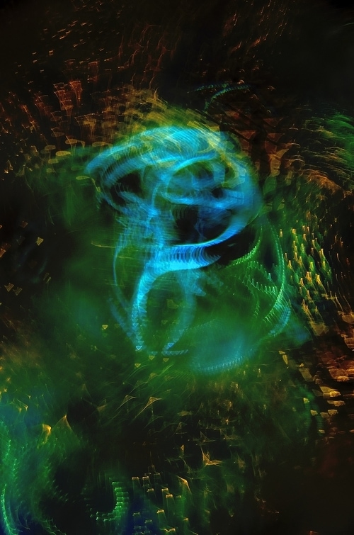 © Daniel Agra | Génesis