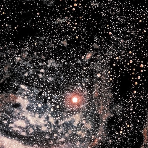 © Martine Lemarchand | Un proche lointain