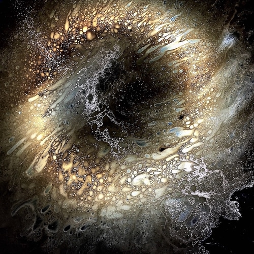 © Martine Lemarchand | Un proche lointain