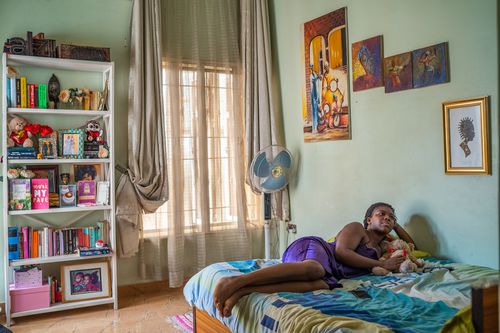 © Maryam Turaki | Identity & The Nigerian Woman