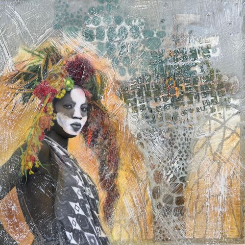 © Joan Lea Miller | Art and Nature, the connections