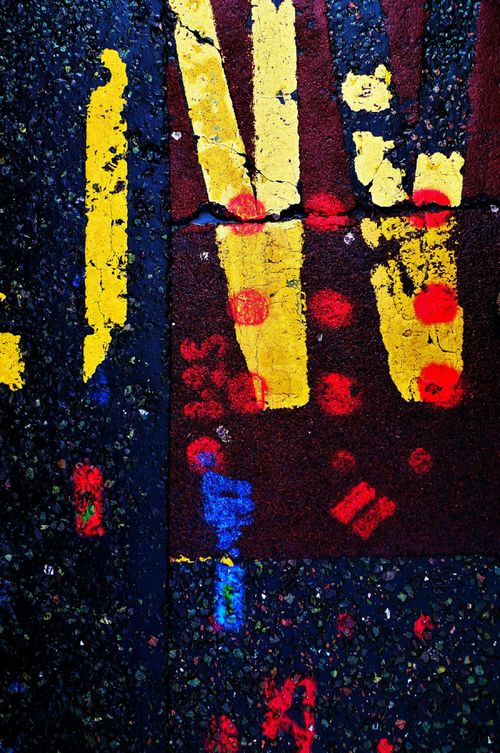 © Gary Willis | Don't Look Up