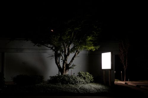 © Shannon O'Connor | Late at night