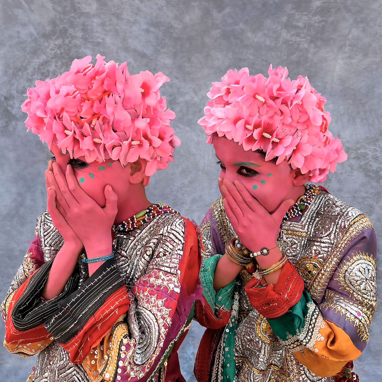 © Helene Guetary | Kumari Nayika
