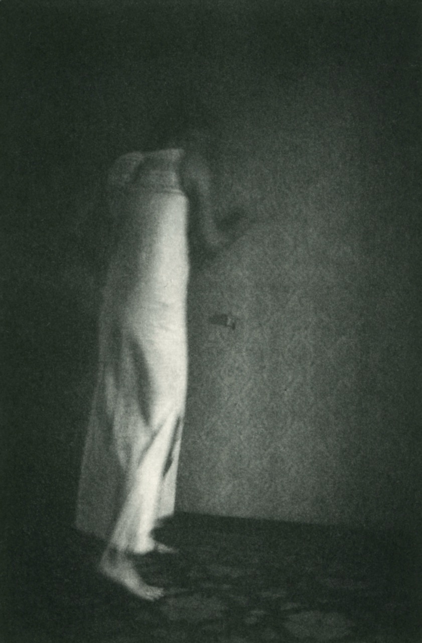 © Paulien Dubelaar | Echoes of lives
