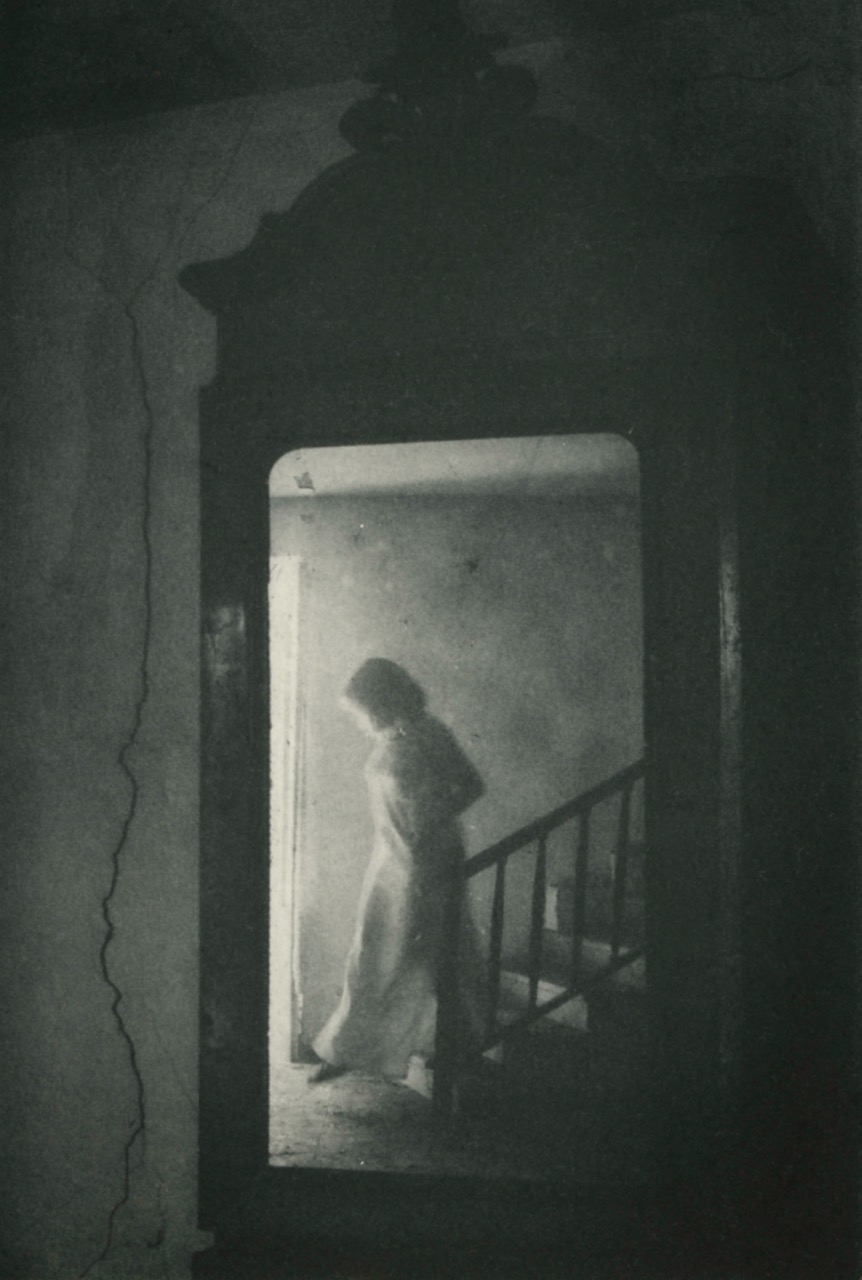 © Paulien Dubelaar | Echoes of lives