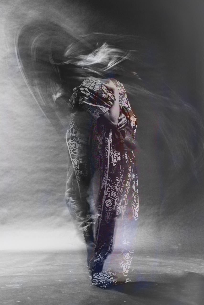 © Deborah Nadima | Liputa