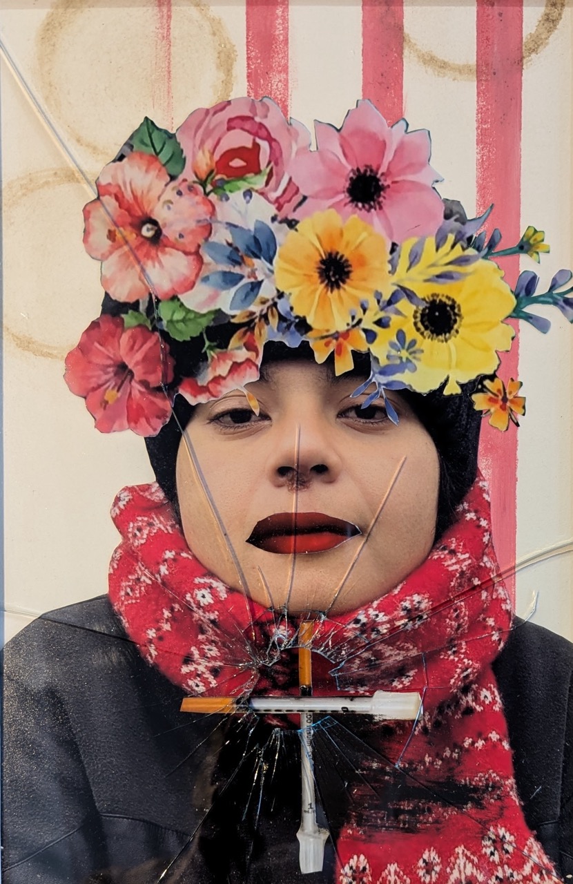 © Catherine Hawthorn | UnBroken: The Feminine Homeless