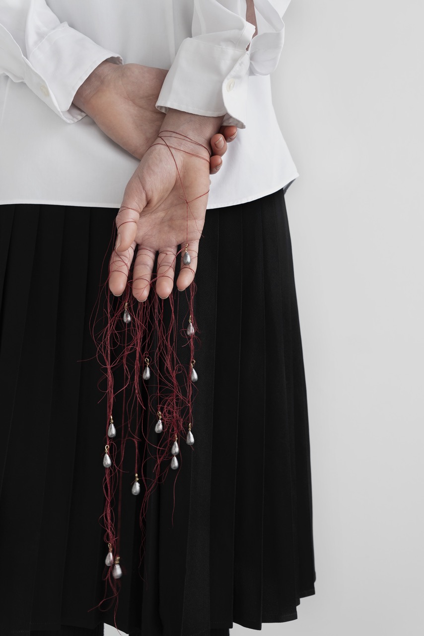 © Tracy Longley-Cook | Eating the Same Stone