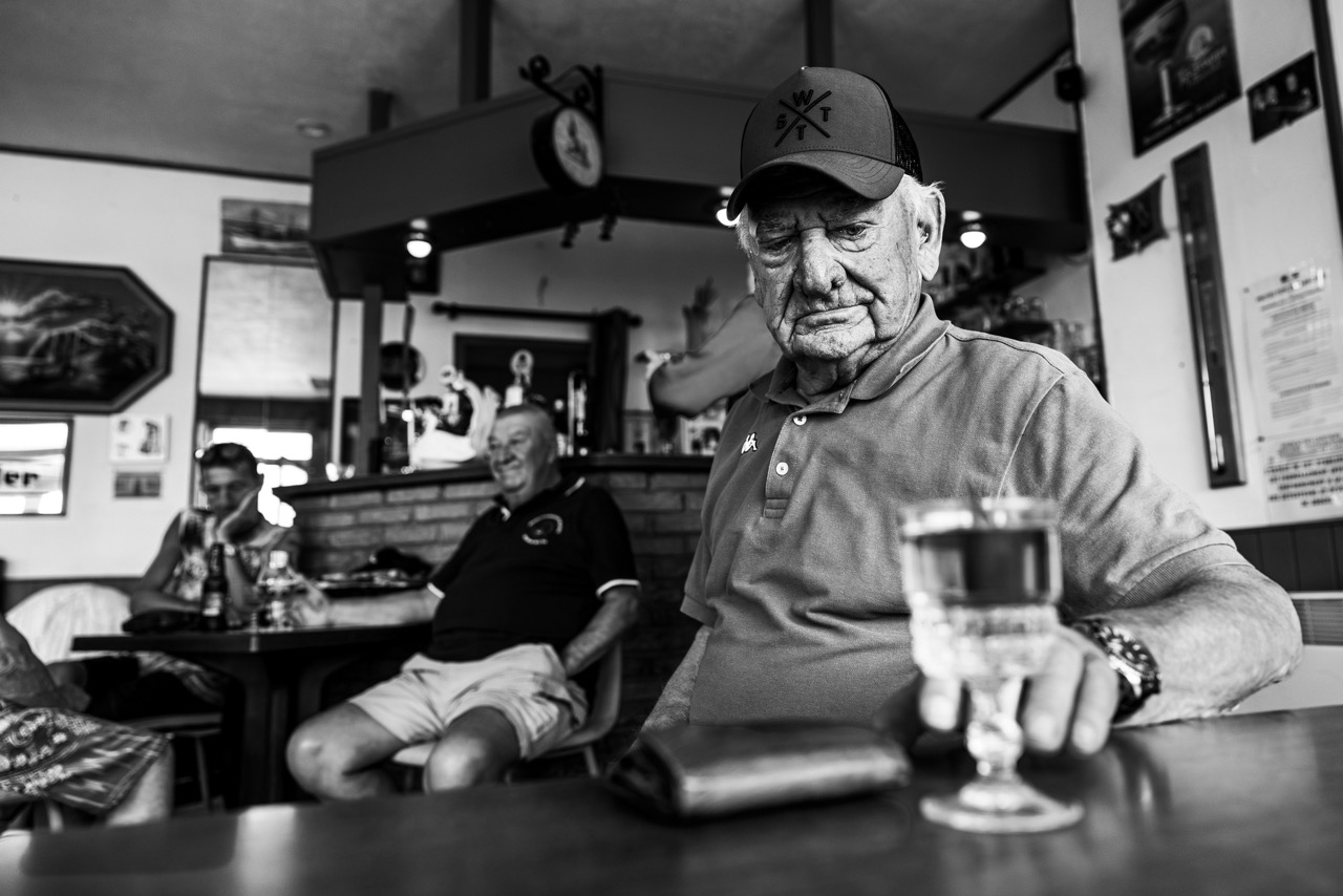 © Christian Roosen | Chez Claudine