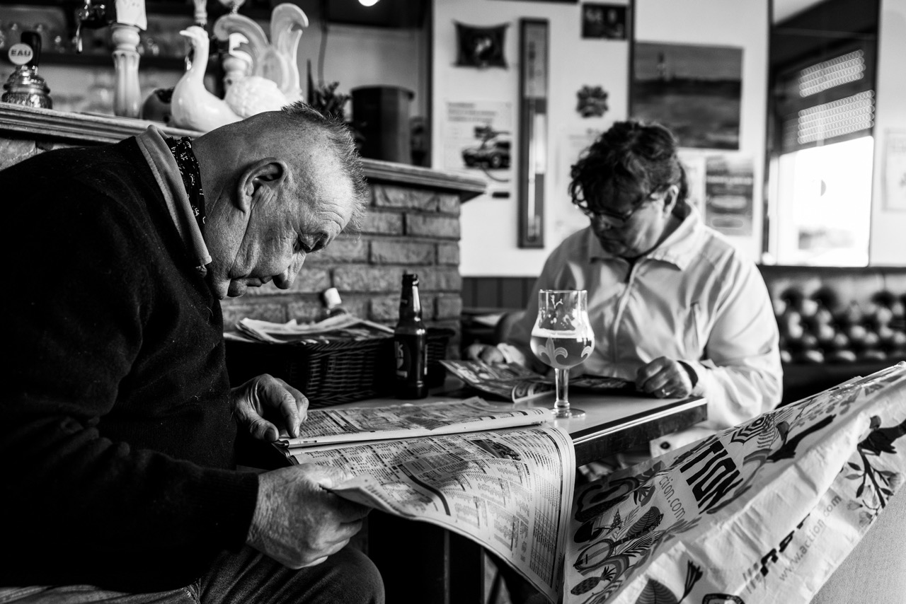 © Christian Roosen | Chez Claudine