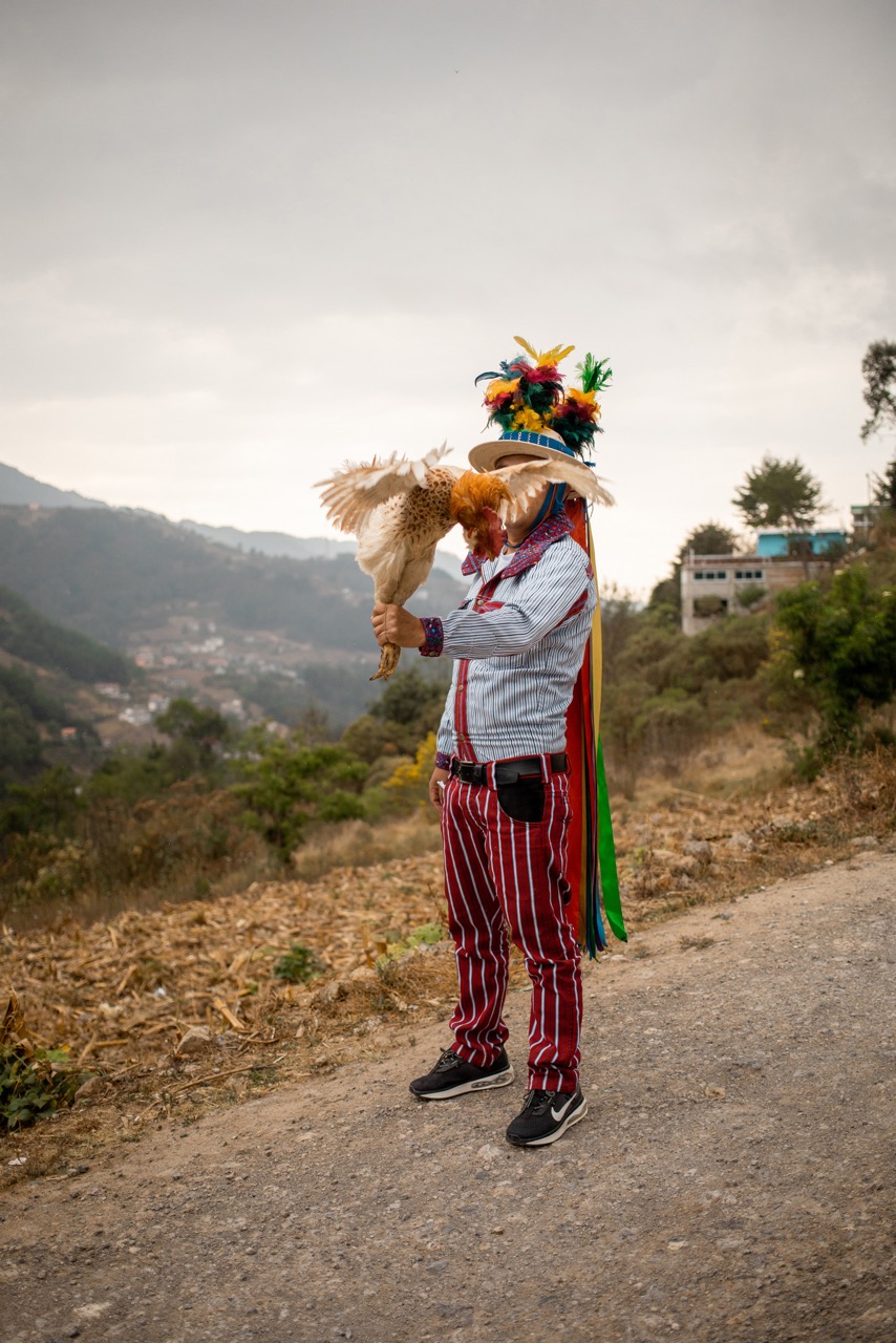 © Oscar Villeda | Tu Pueblo Saba