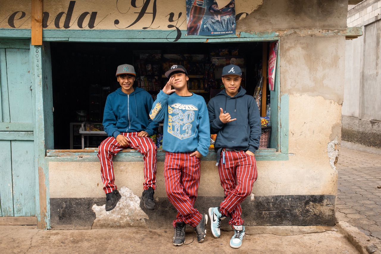 © Oscar Villeda | Tu Pueblo Saba