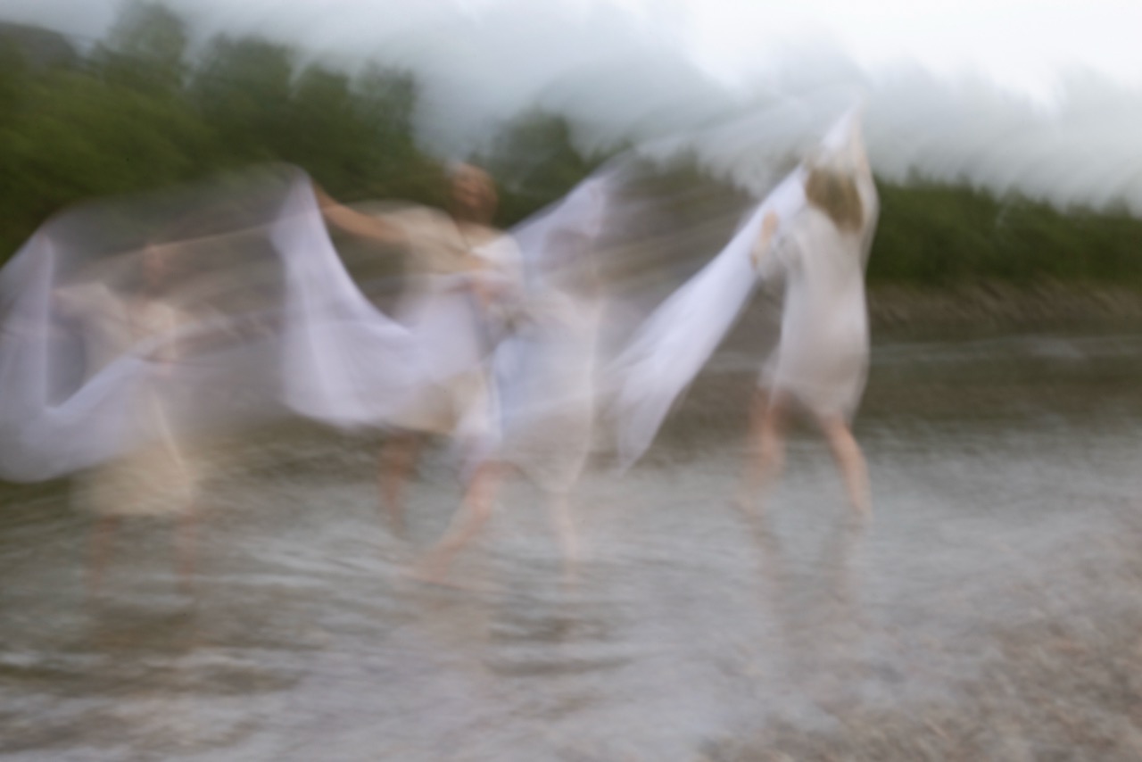 © Bente Nordhagen | Sisters