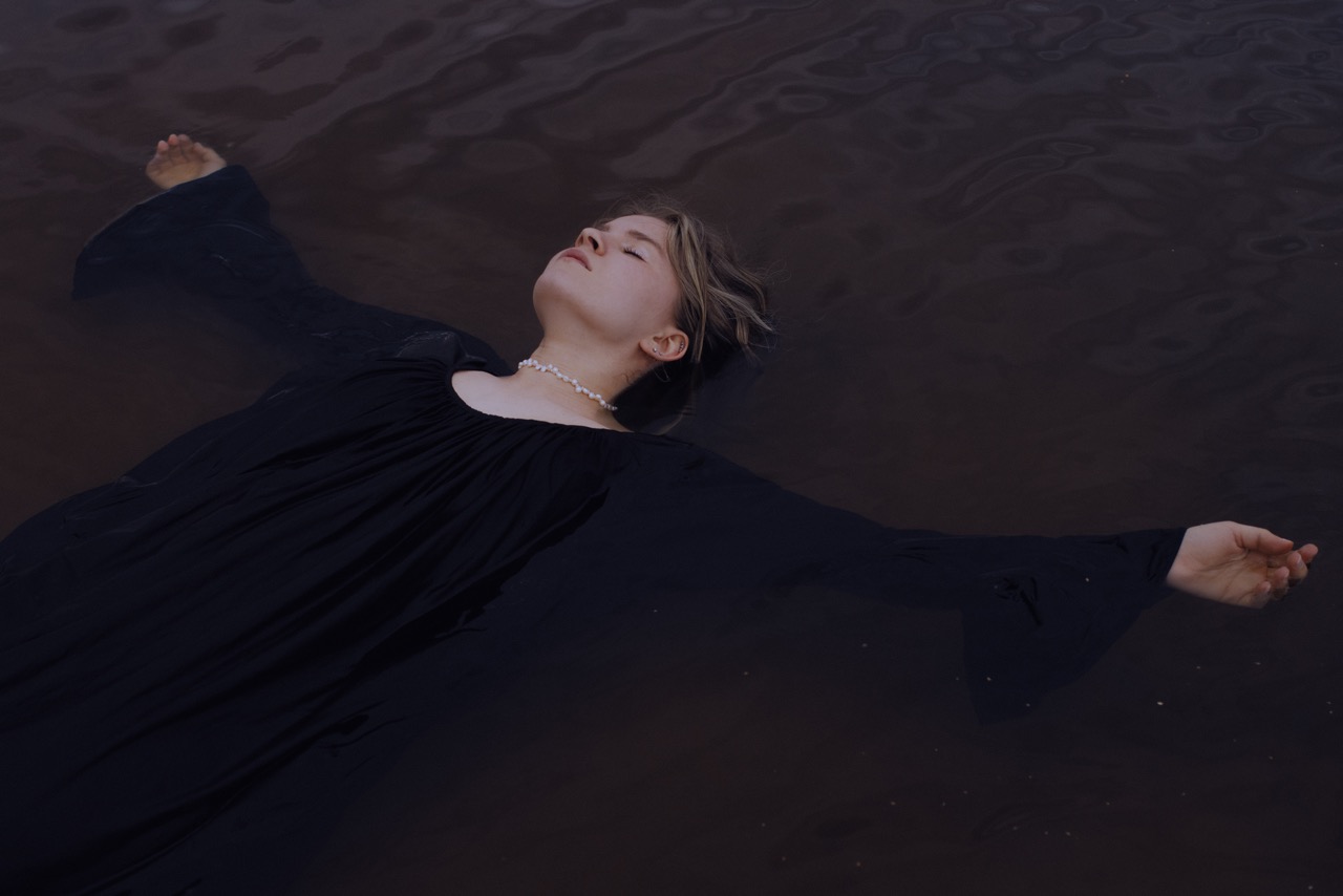 © Madina Baymirzaeva | Tactile Memory