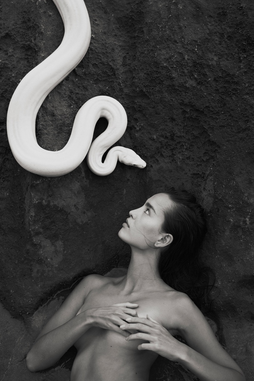© Natalie Karpushenko | Rebirth