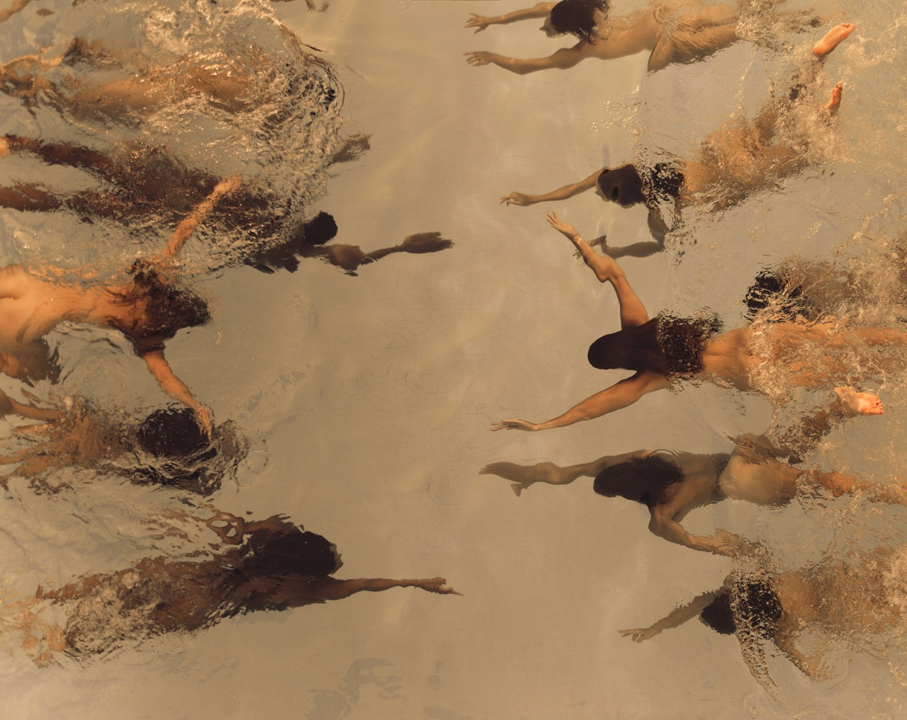 © Natalie Karpushenko | Rebirth
