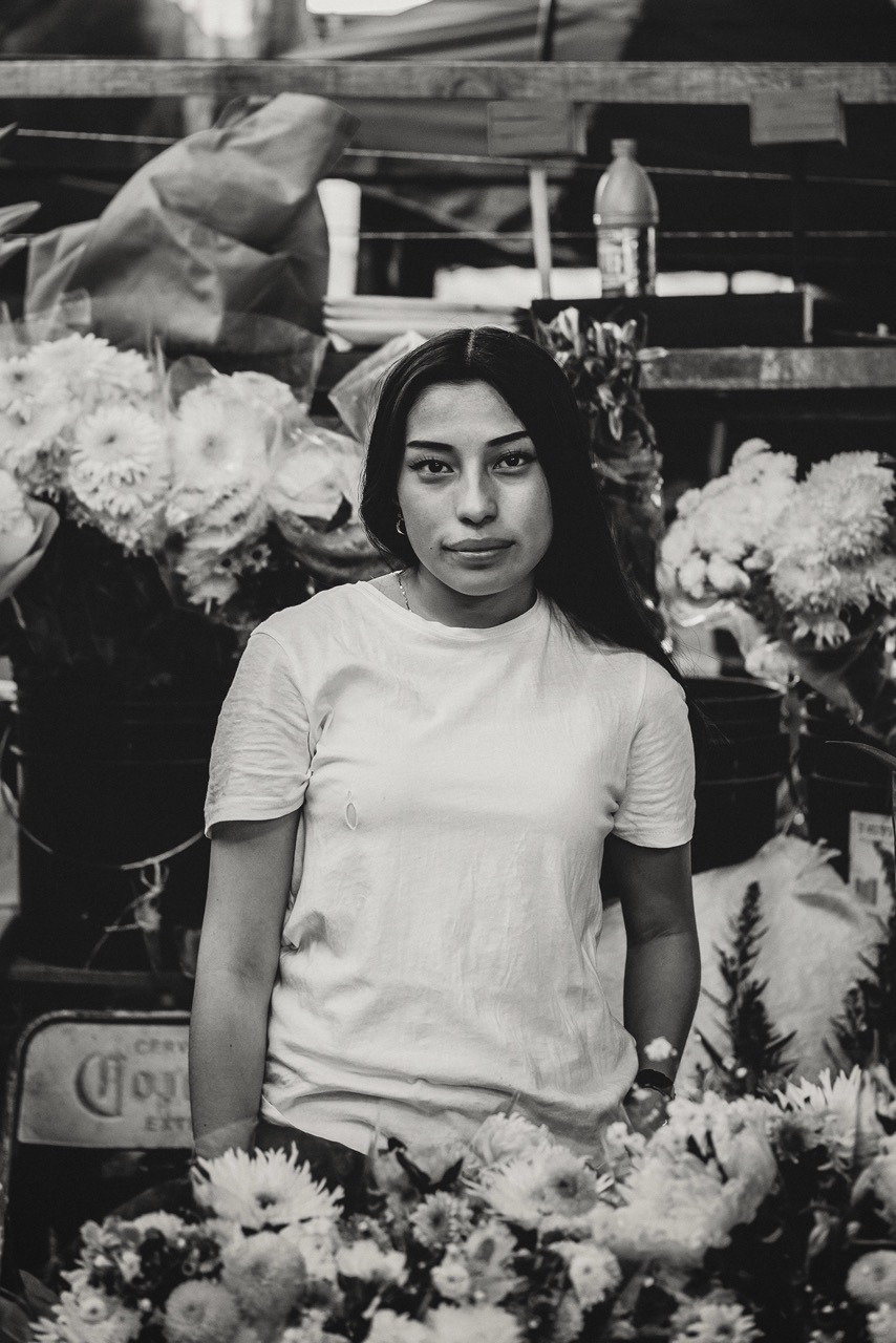 © Dan Ramaën | Me Llamo